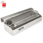 غلتک کره زن تستر نان 